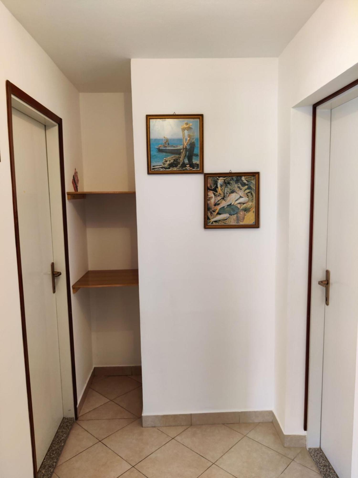 Family Friendly Seaside Apartments Brodarica, Sibenik - 4833 Brodarica  Dış mekan fotoğraf